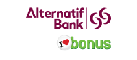 Alternatifbank Bonuscard