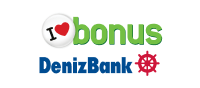 Denizbank Bonuscard