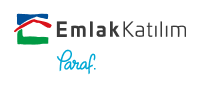 Emlak Katılım Paraf