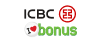 ICBC Bonuscard