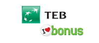 TEB Bonuscard