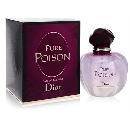 C.dior Pure Poison Kadın Edp50Ml