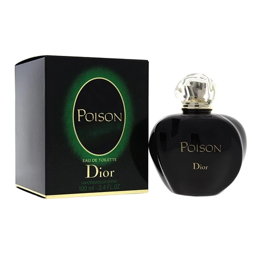 C.dior Poison Kadın Edt100Ml