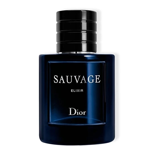 C.dior Sauvage Elixir Erkek Edp100Ml