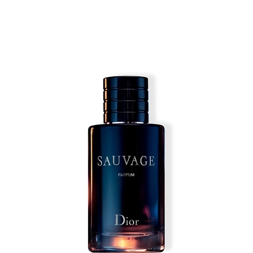 C.dior Sauvage Parfum Erkek Edp60Ml