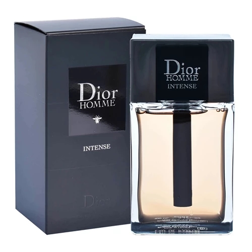 C.Dior Homme Intense Erkek Edp100Ml