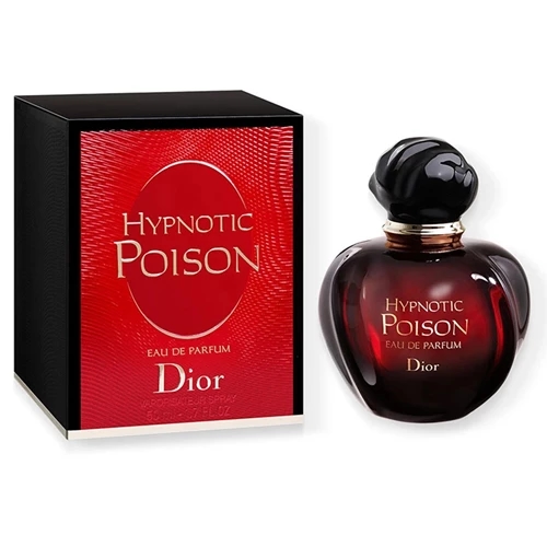 C.dior Hypnotic Poison Kadın Edp50Ml