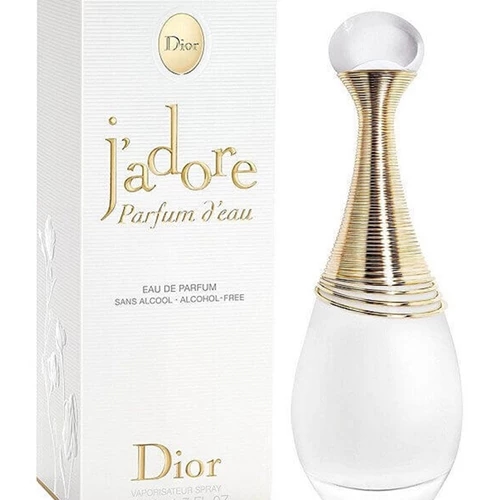 C.dior J'adore Parfum Deau Kadın Edp50Ml