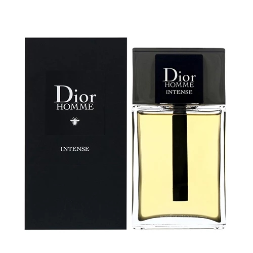 C.Dior Homme Intense Erkek Edp150Ml