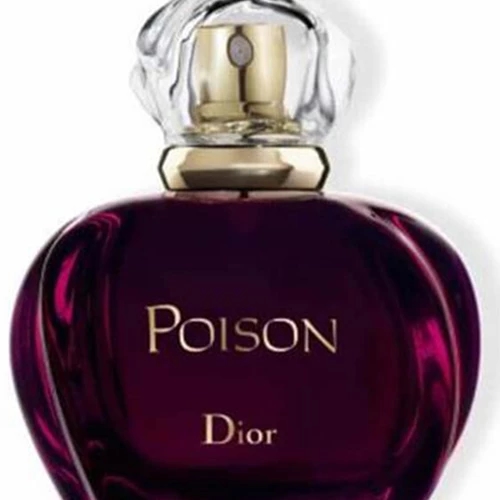 C.dior Poison Kadın Edt50Ml