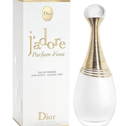C.dior J'adore Parfum Deau Kadın Edp100Ml