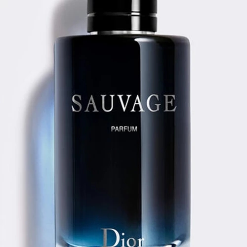 C.dior Sauvage Parfum Erkek Edp200Ml