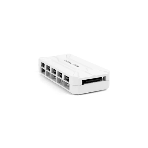 E.POWER RYZEN 7 9800X3D 32GB DDR5 1TB M.2 RTX 4070 B650 750W 240M