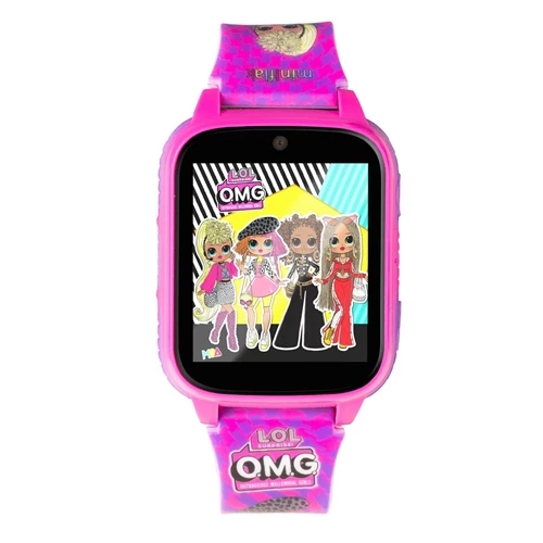 L.O.L. Surprise OMG Kids Akıllı Saat - LOL011OMG