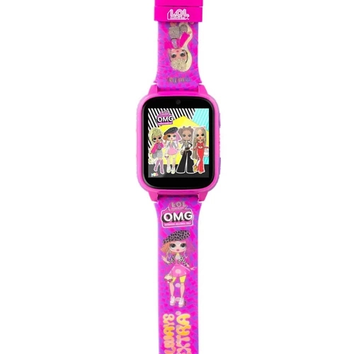 L.O.L. Surprise OMG Kids Akıllı Saat - LOL011OMG