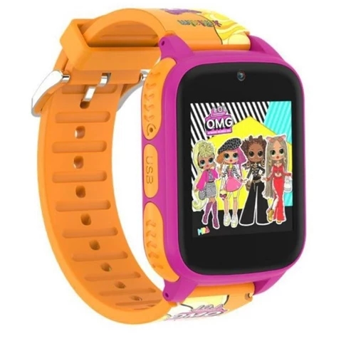 L.O.L. Surprise OMG Kids Akıllı Saat - LOL012OMG