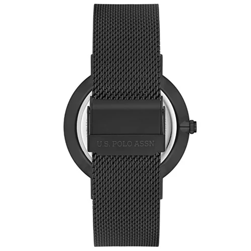 U.S. Polo Assn. USPA1024-08 Erkek Kol Saati