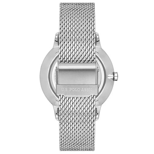 U.S. Polo Assn. USPA1023-09 Erkek Kol Saati