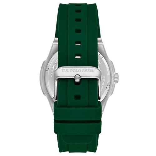 U.S. Polo Assn. USPA1105-01 Erkek Kol Saati