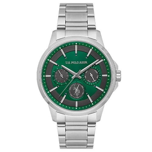 U.S. Polo Assn. USPA1000B-05 Erkek Kol Saati