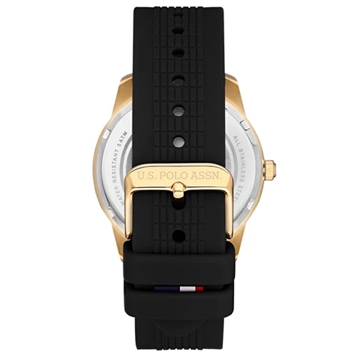 U.S. Polo Assn. USPA1049-05 Erkek Kol Saati
