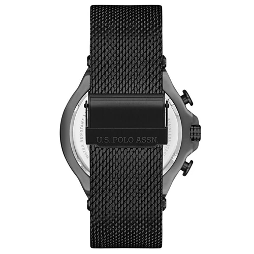 U.S. Polo Assn. USPA1076-10 Erkek Kol Saati