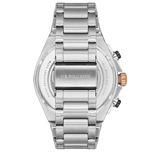 U.S. Polo Assn. USPA1030-05 Erkek Kol Saati