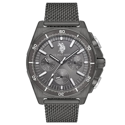 U.S. Polo Assn. USPA1092-04 Erkek Kol Saati