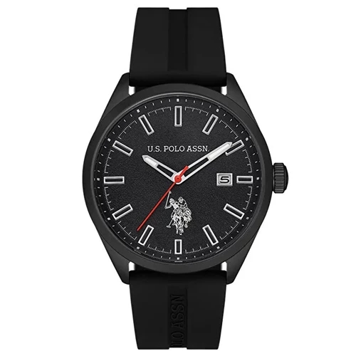 U.S. Polo Assn. USPA1068-07 Erkek Kol Saati