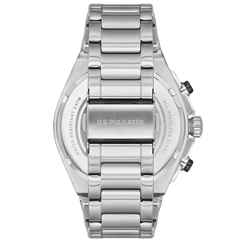 U.S. Polo Assn. USPA1030-01 Erkek Kol Saati