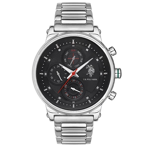 U.S. Polo Assn. USPA1008-09 Erkek Kol Saati