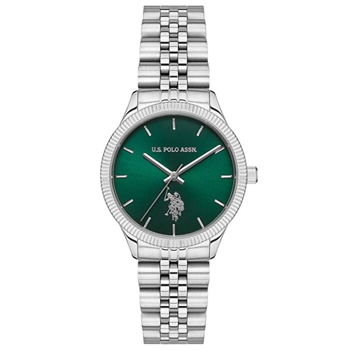 U.S. Polo Assn. USPA2061-01 Kadın Kol Saati
