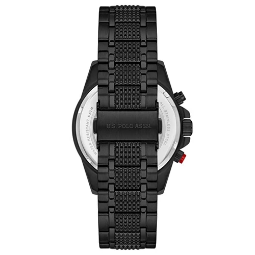 U.S. Polo Assn. USPA1077-03 Erkek Kol Saati