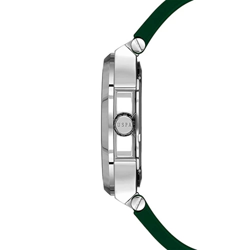 U.S. Polo Assn. USPA1105-01 Erkek Kol Saati