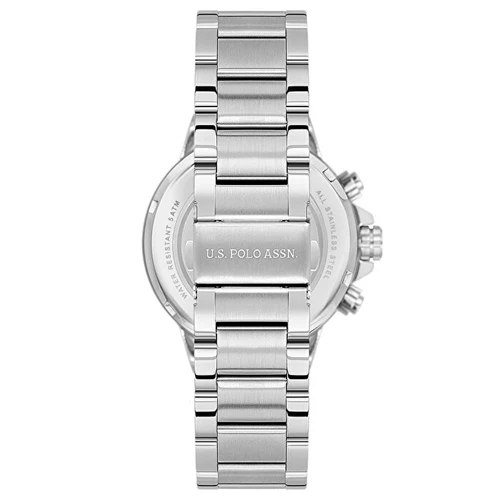 U.S. Polo Assn. USPA1074-02 Erkek Kol Saati