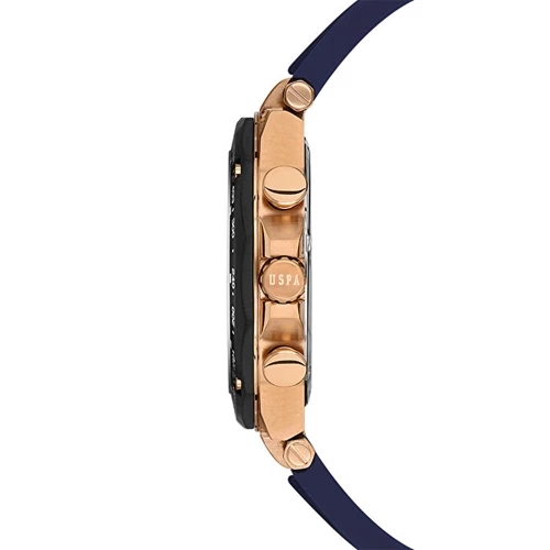 U.S. Polo Assn. USPA1076-04 Erkek Kol Saati