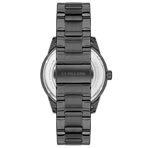 U.S. Polo Assn. USPA1042-04 Erkek Kol Saati