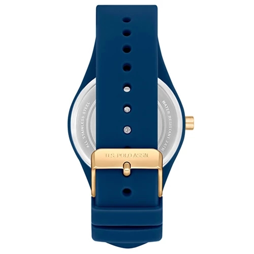 U.S. Polo Assn. USPA1110-04 Erkek Kol Saati