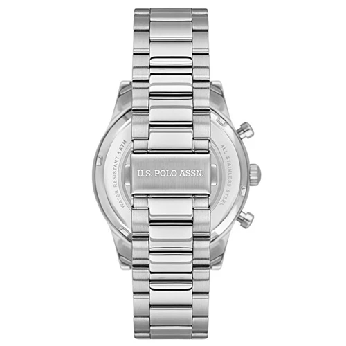 U.S. Polo Assn. USPA1055B-03 Erkek Kol Saati