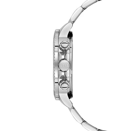 U.S. Polo Assn. USPA1074-01 Erkek Kol Saati