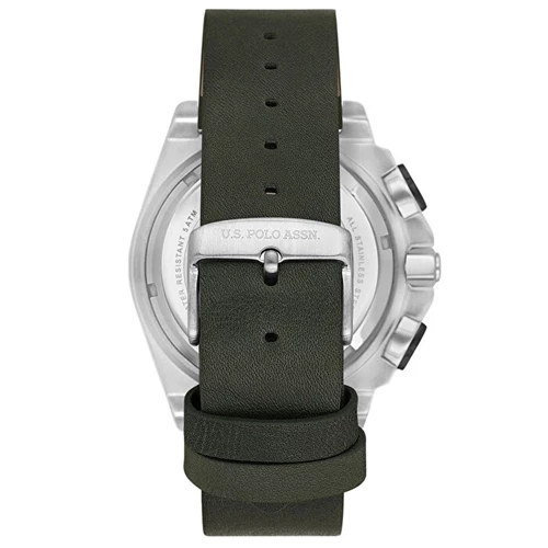 U.S. Polo Assn. USPA1092-01 Erkek Kol Saati