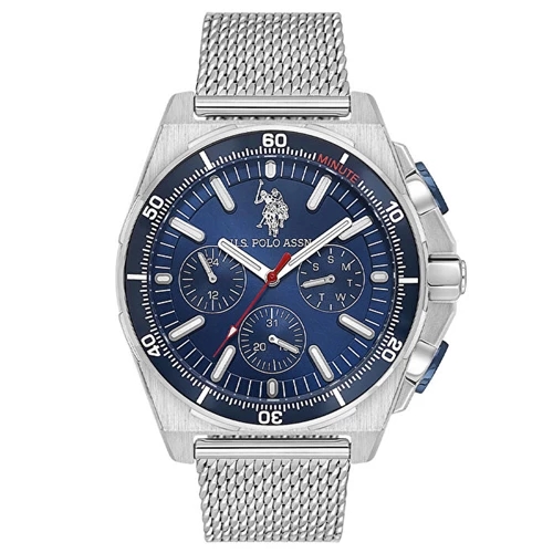U.S. Polo Assn. USPA1092-06 Erkek Kol Saati