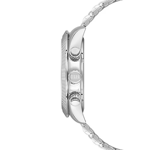 U.S. Polo Assn. USPA1054B-04 Erkek Kol Saati