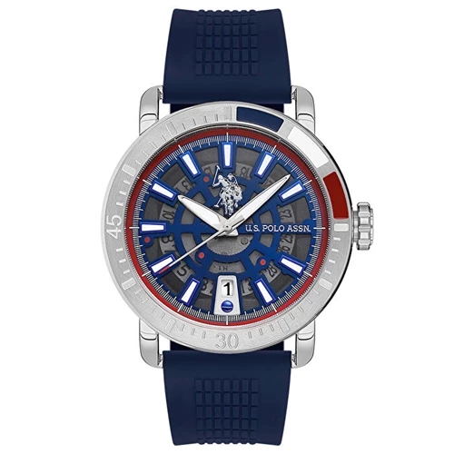 U.S. Polo Assn. USPA1058-03 Erkek Kol Saati