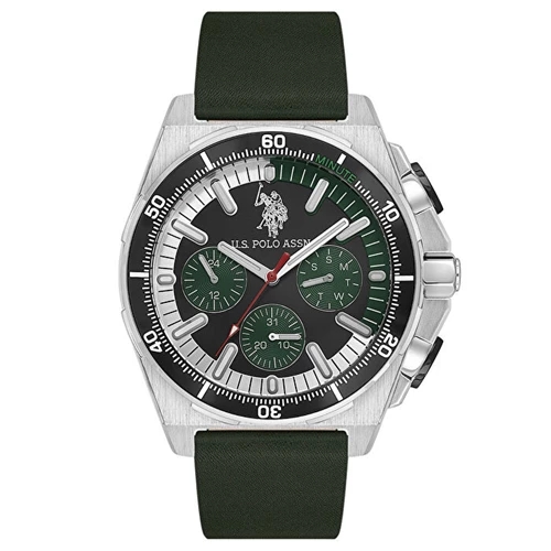 U.S. Polo Assn. USPA1092-01 Erkek Kol Saati