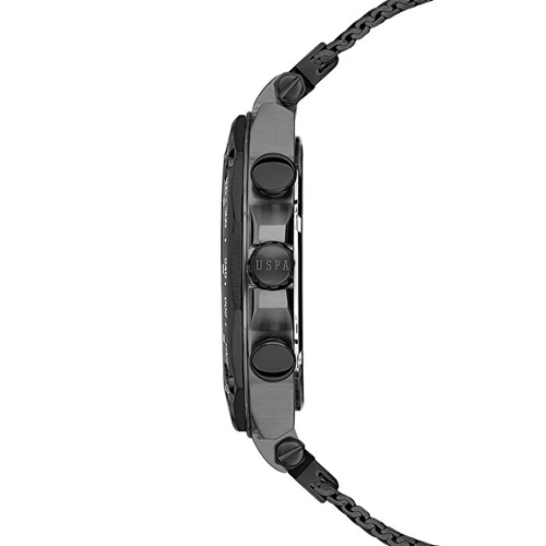 U.S. Polo Assn. USPA1076-10 Erkek Kol Saati