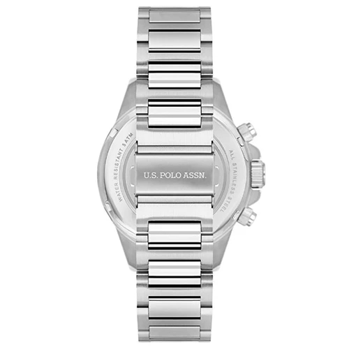 U.S. Polo Assn. USPA1084-03 Erkek Kol Saati