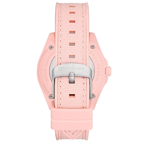 U.S. Polo Assn. USPA1053-02 Kol Saati