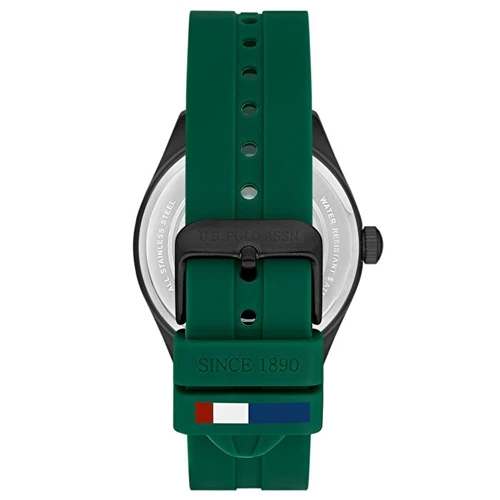 U.S. Polo Assn. USPA1068-03 Erkek Kol Saati