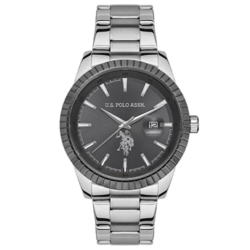 U.S. Polo Assn. USPA1042-06 Erkek Kol Saati